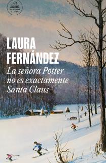 La señora Potter no es exactamente Santa Claus