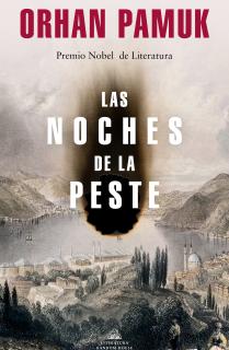 NOCHES DE LA PESTE, LAS