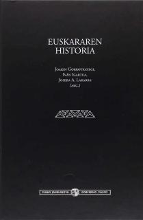 Euskararen Historia