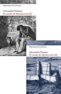 El conde de Montecristo (2 vols.)