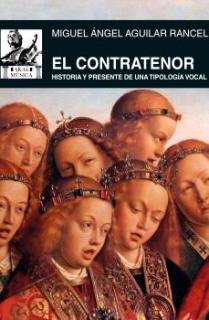 El contratenor