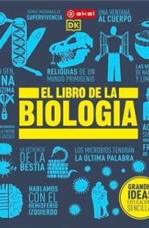 El libro de la biología