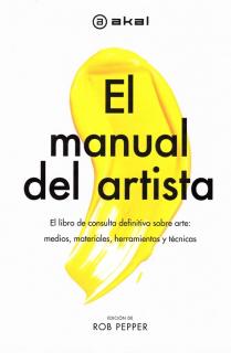 El manual del artista