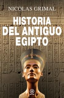 Historia del antiguo Egipto