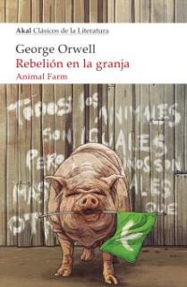 REBELIÓN EN LA GRANJA