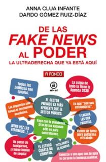 De las fake news al poder