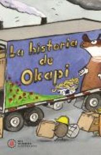 La historia de Okapi