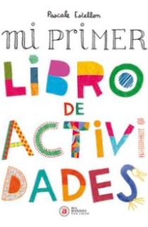 Mi primer libro de actividades