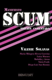 MANIFIESTO DE SCUM