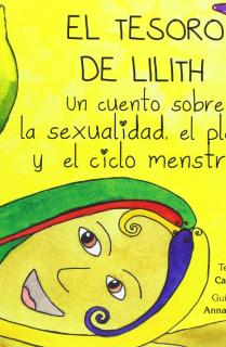 EL TESORO DE LILITH