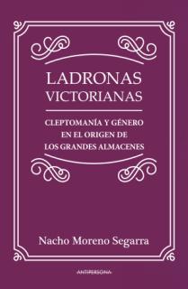 Ladronas victorianas