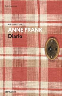 Diario de Ana Frank (nueva edición escolar)