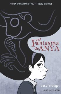 El fantasma de Anya