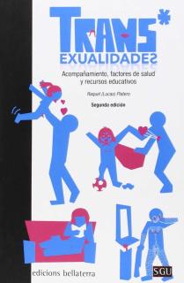 TRANSEXUALIDADES ACOMPAÑAMIENTO FACTORES DE SALUD Y RECURSOS EDUCATIVOS