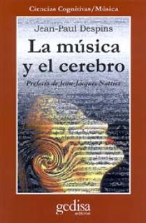 La música y el cerebro