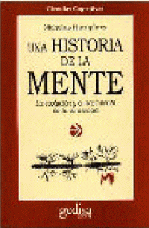 Una historia de la mente