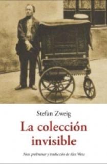 COLECCIÓN INVISIBLE, LA