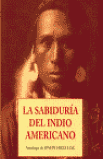 SABIDURIA DEL INDIO AMERICANO, LA - REED