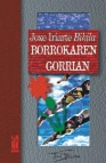 Borrokaren gorrian