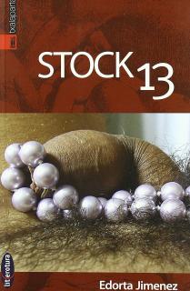 STOCK 13