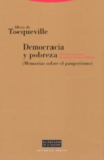 Democracia y pobreza