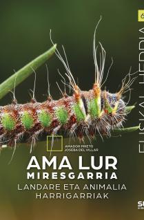 AMA LUR MIRESGARRIA