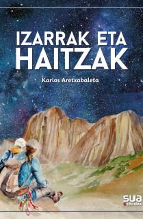 IZARRAK ETA HAITZAK