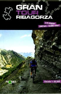 GRAN TOUR RIBAGORZA