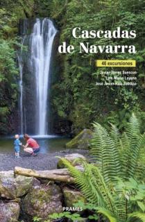 Cascadas de Navarra