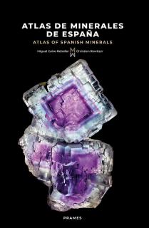 ATLAS DE MINERALES DE ESPAÑA