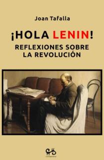 HOLA LENIN!