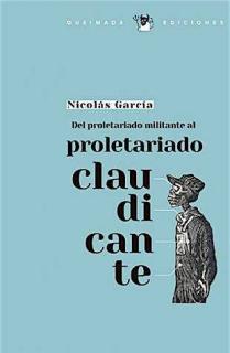 Del Proletariado militante al proletariado claudicante