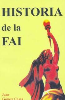 HISTORIA DE LA FAI