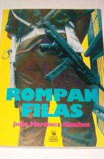 ROMPAN FILAS