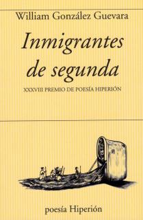 INMIGRANTES DE SEGUNDA