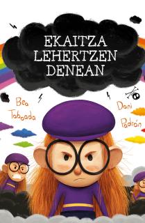 EKAITZA LEHERTZEN DENEAN