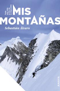 MIS MONTAÑAS