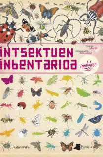 INSEKTUEN INBENTARIOA IRUDIDUNA