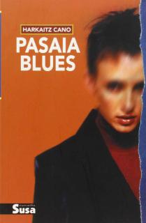 PASAIA BLUES