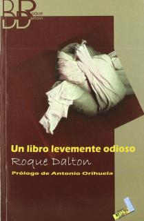 Un libro levemente odioso