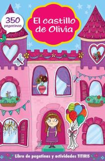 EL CASTILLO DE OLIVIA