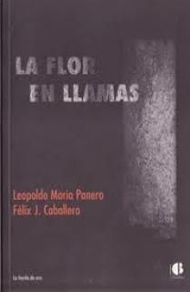 FLOR EN LLAMAS, LA