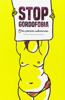 STOP GORDOFOBIA Y LAS PANZAS SUBVERSAS