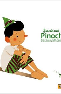 ÉRASE DOS VECES PINOCHO