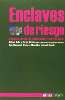 ENCLAVES DE RIESGO