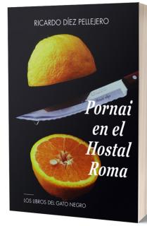 PORNAI EN EL HOSTAL ROMA