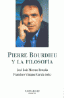 Pierre Bourdieu y la filosofía