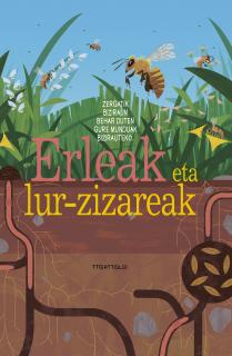 ERLEAK ETA LUR-ZIZAREAK