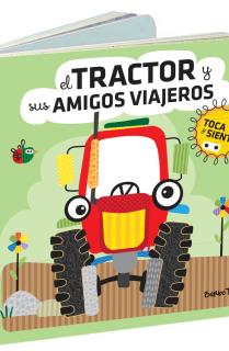 EL TRACTOR Y SUS AMIGOS VIAJEROS