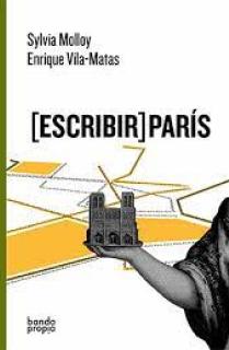 ESCRIBIR PARÍS